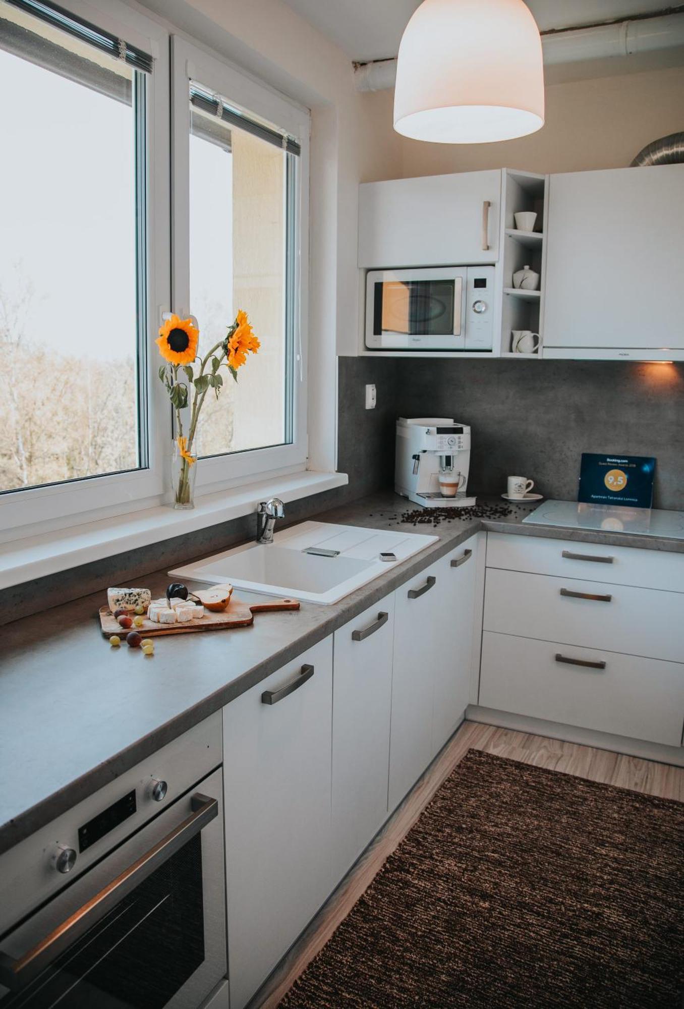 Apartman Tatranska Lomnica Exterior photo