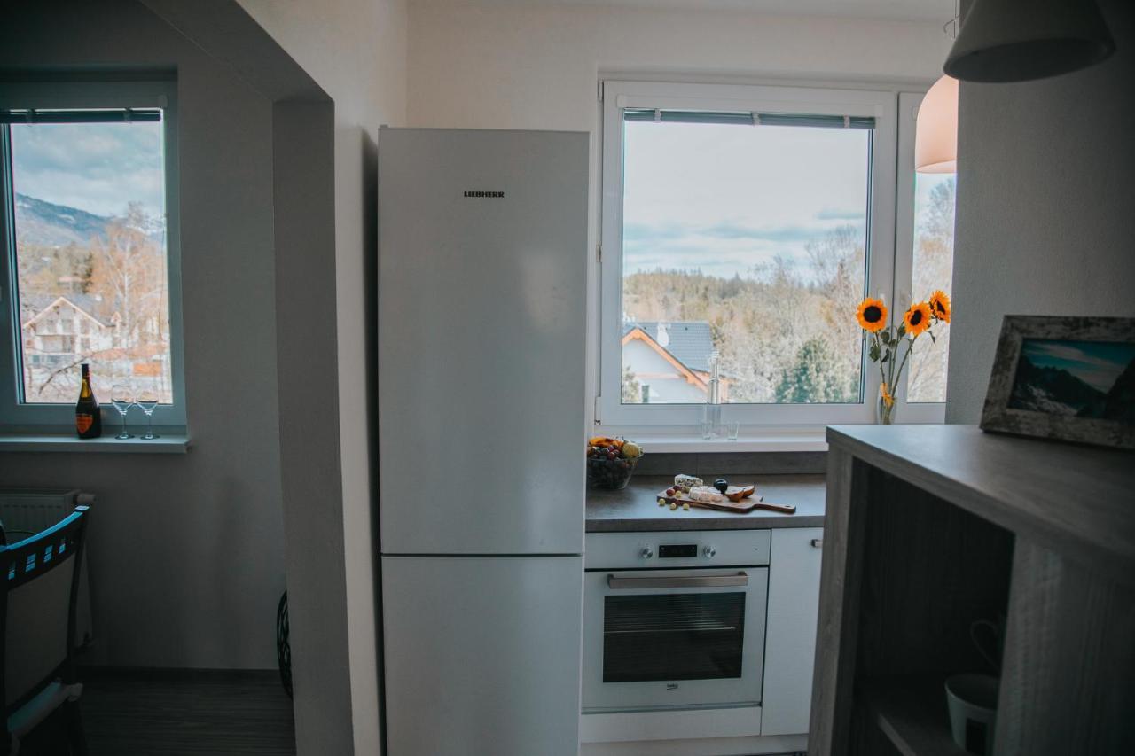Apartman Tatranska Lomnica Exterior photo